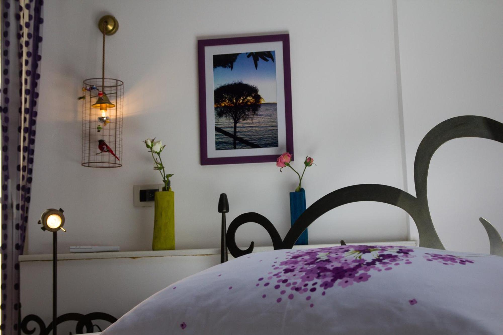 Apartments Mandarina Mali Losinj Room photo