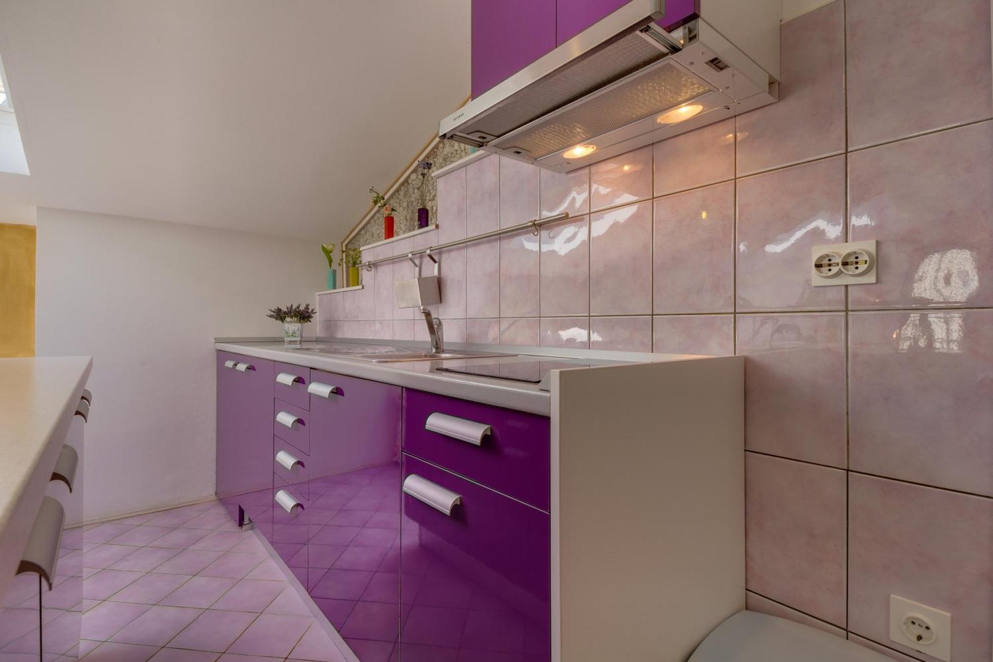 Apartments Mandarina Mali Losinj Room photo
