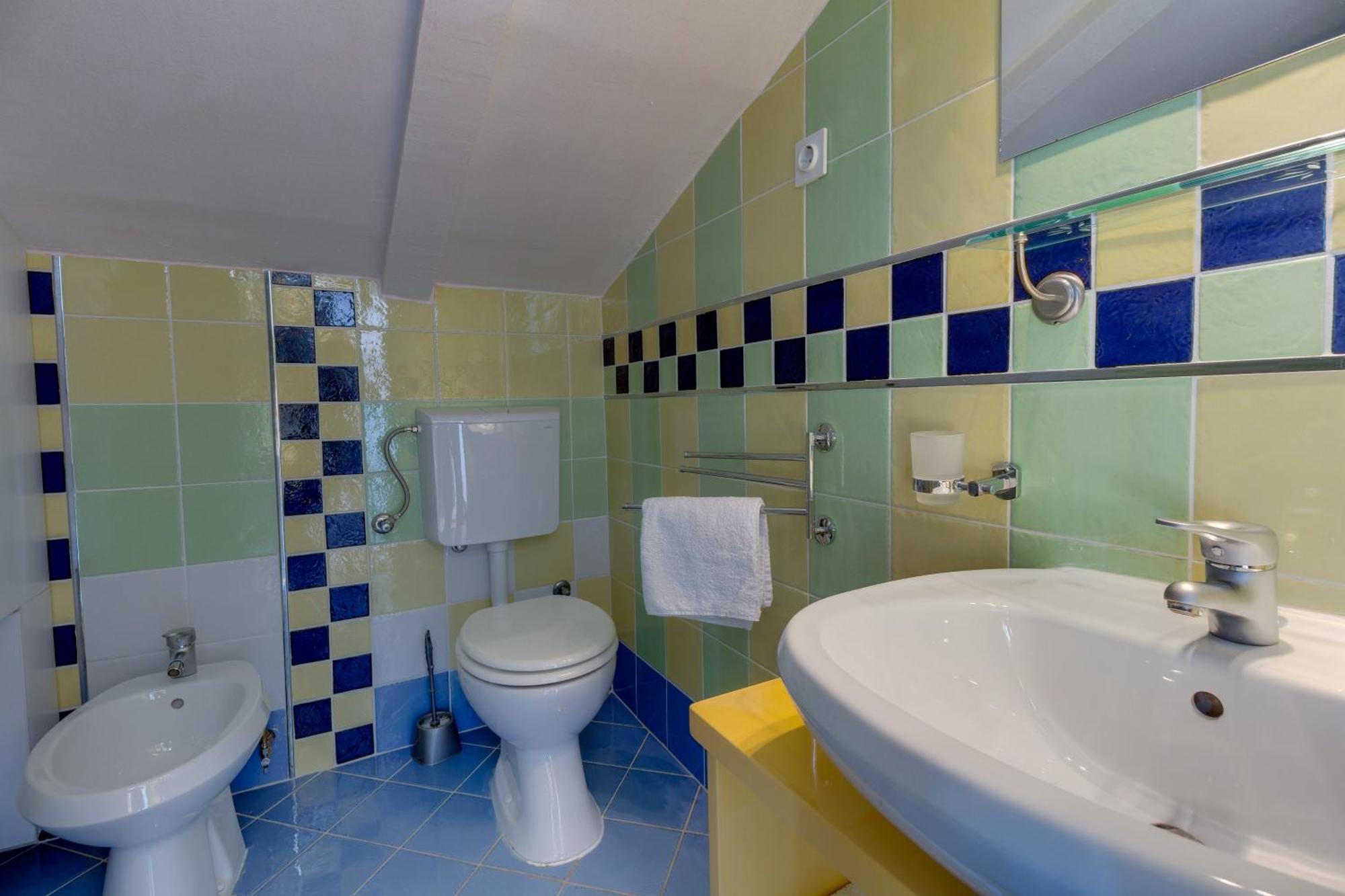 Apartments Mandarina Mali Losinj Room photo
