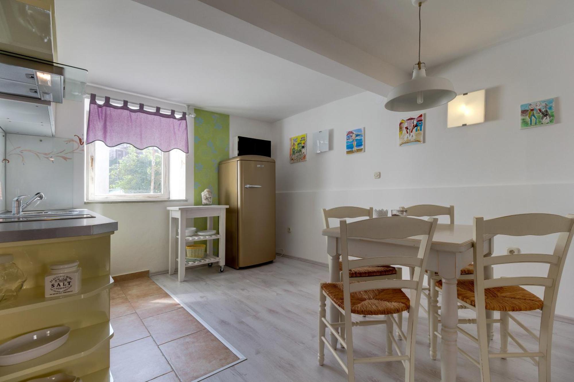 Apartments Mandarina Mali Losinj Room photo