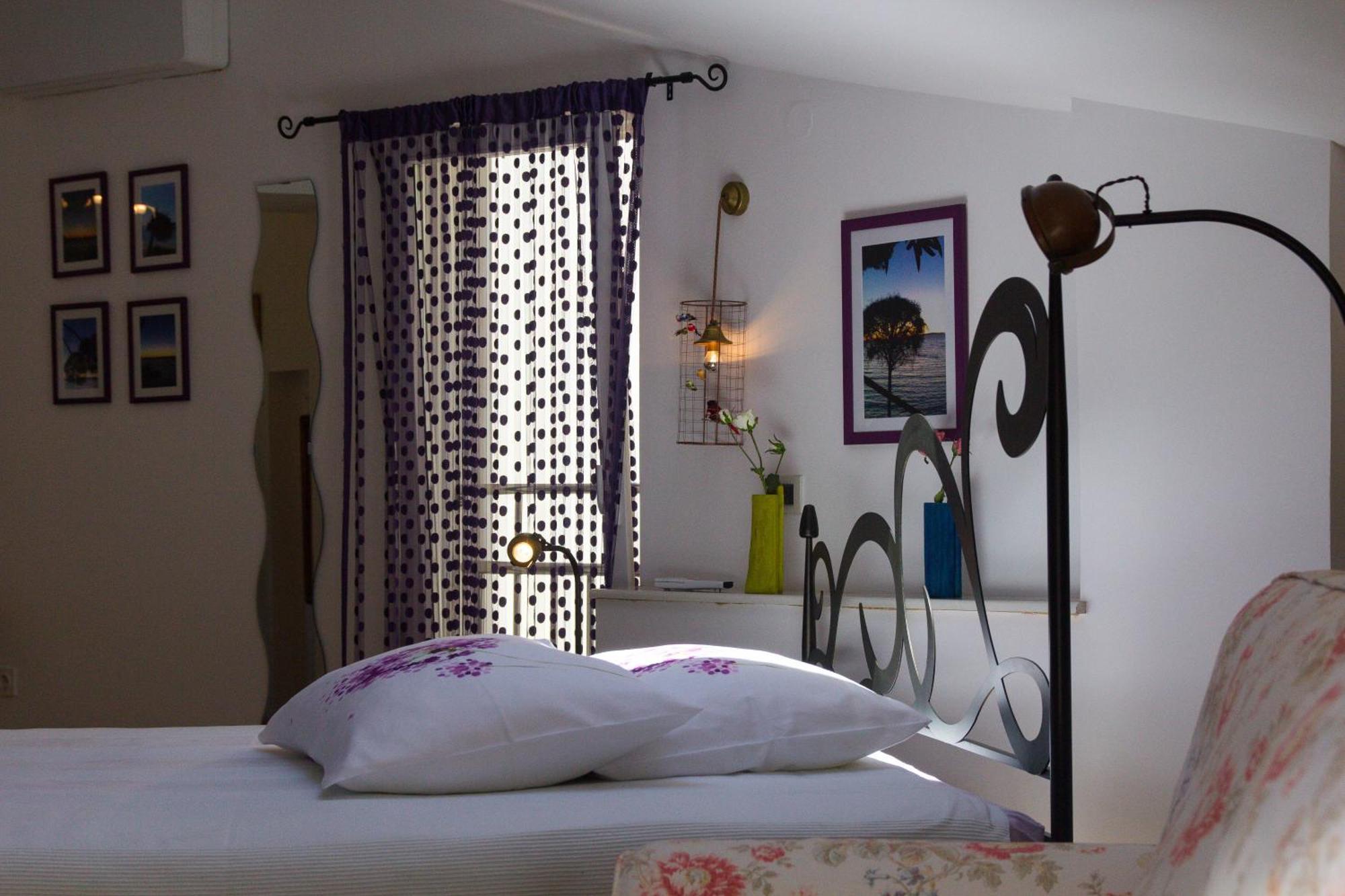 Apartments Mandarina Mali Losinj Room photo