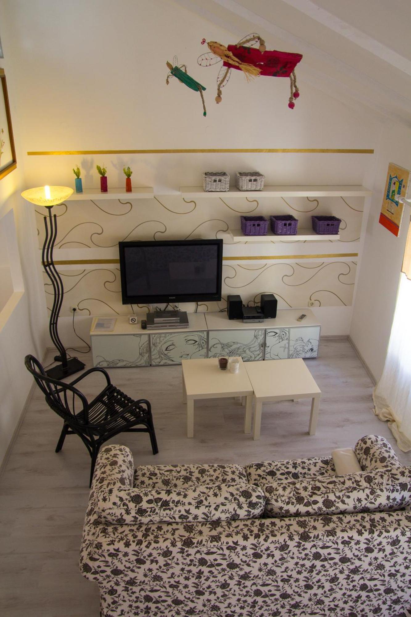 Apartments Mandarina Mali Losinj Room photo