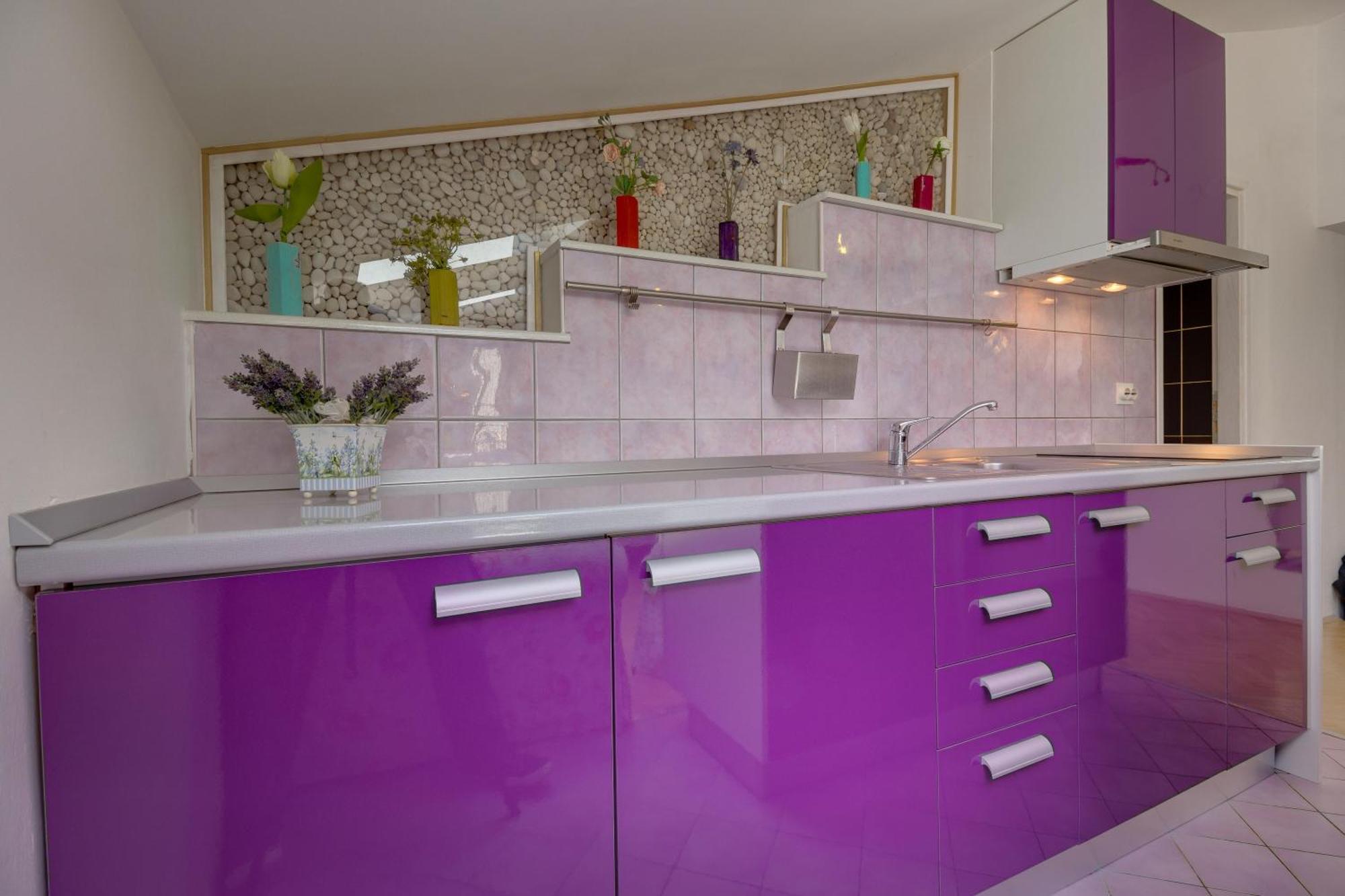 Apartments Mandarina Mali Losinj Room photo