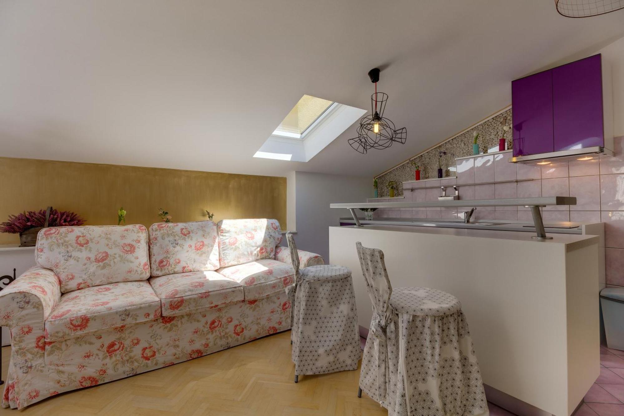 Apartments Mandarina Mali Losinj Room photo