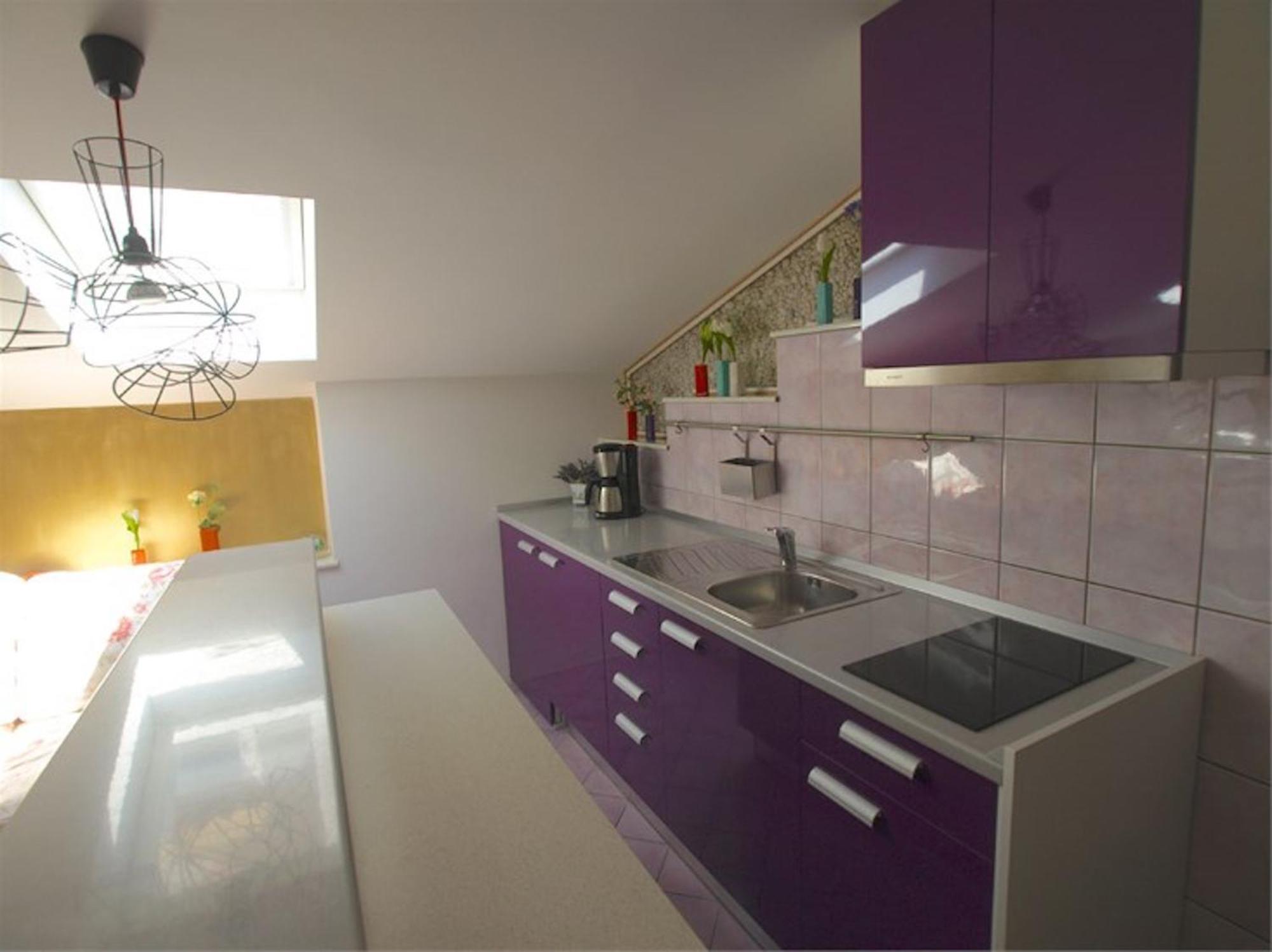 Apartments Mandarina Mali Losinj Room photo