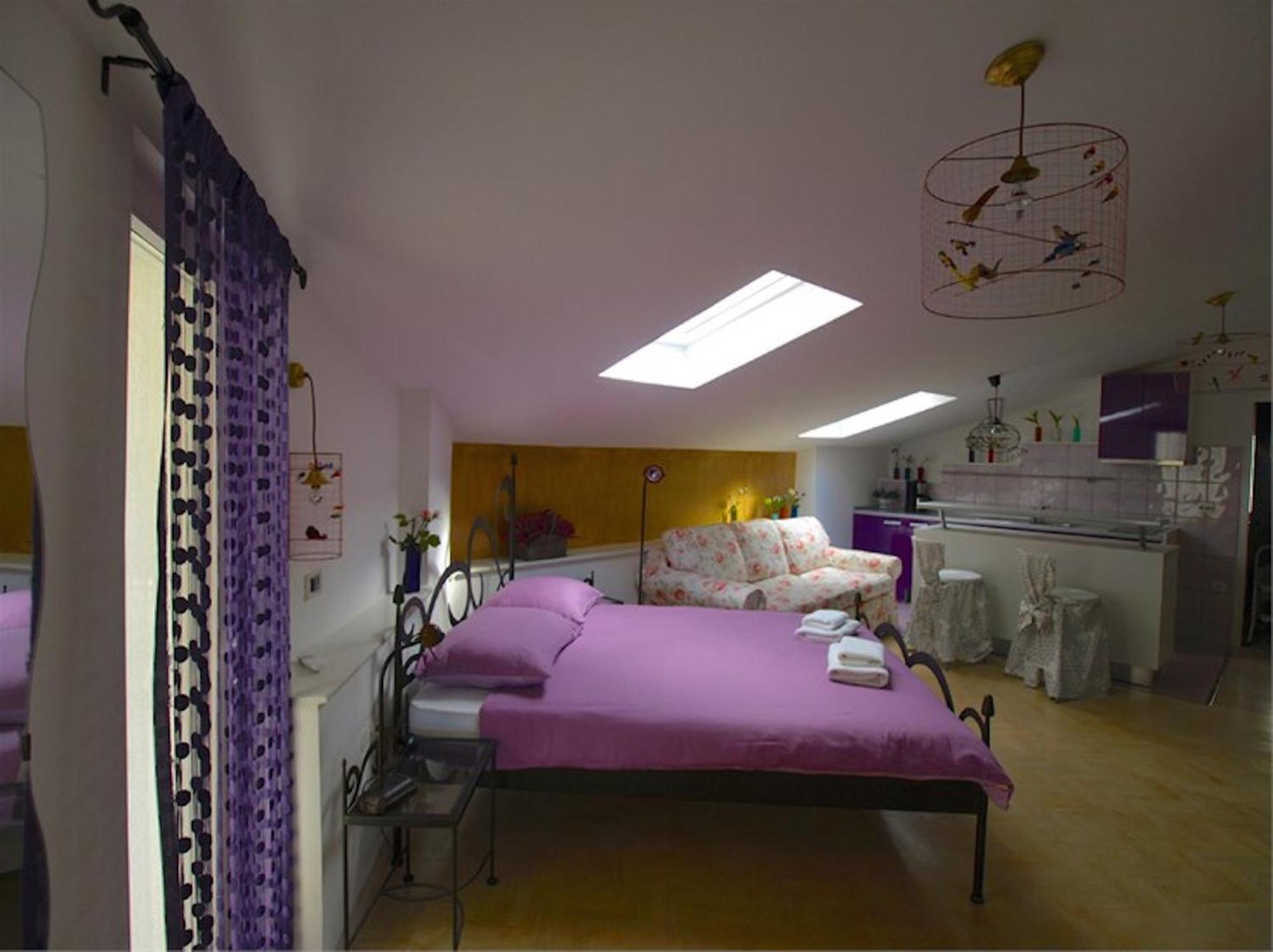 Apartments Mandarina Mali Losinj Room photo