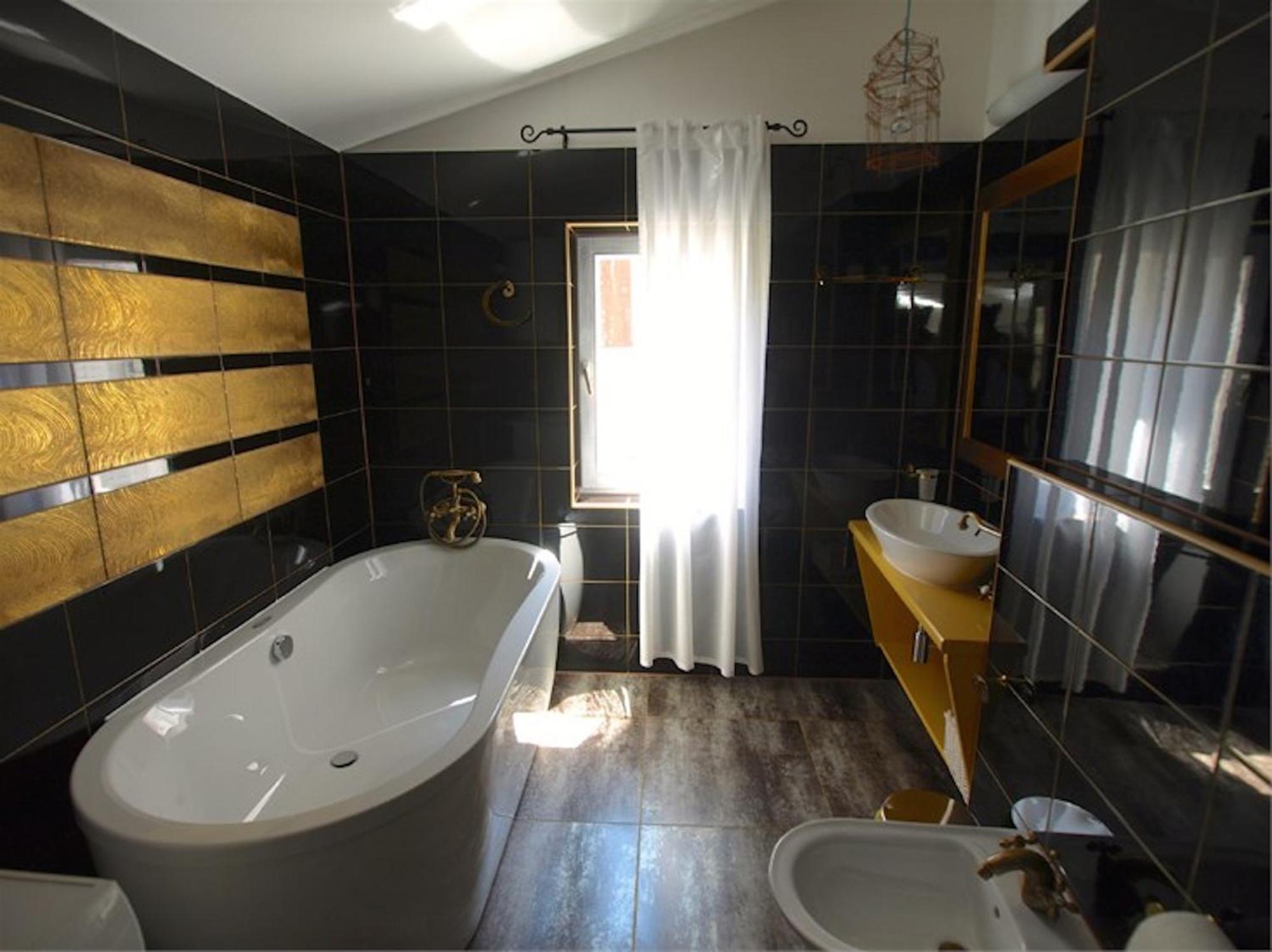 Apartments Mandarina Mali Losinj Room photo
