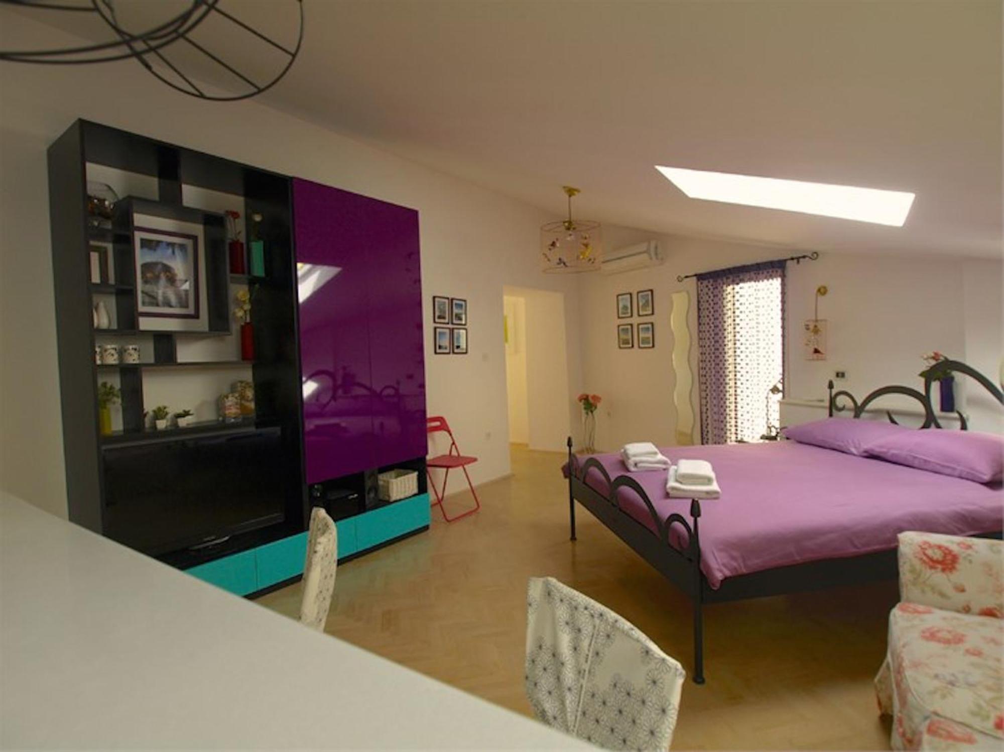 Apartments Mandarina Mali Losinj Room photo