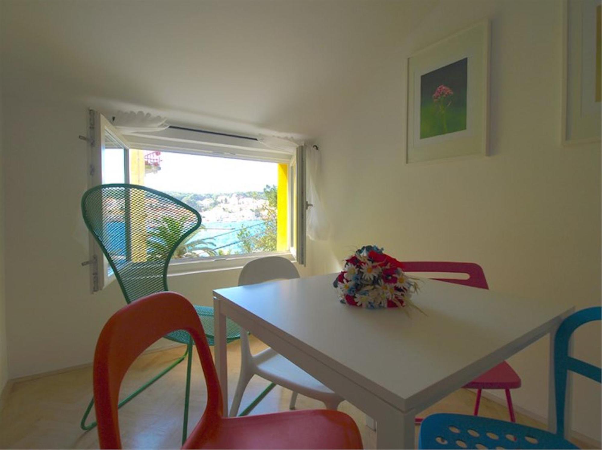 Apartments Mandarina Mali Losinj Room photo
