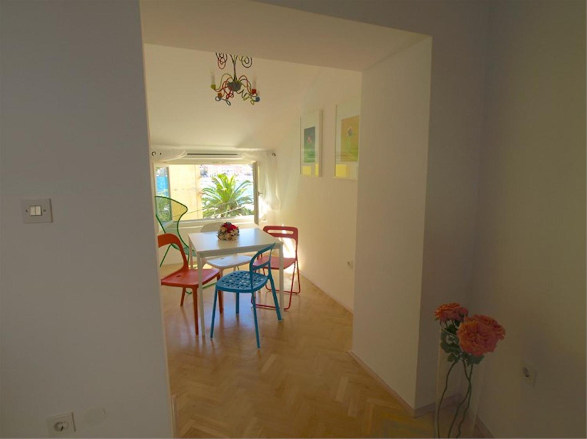 Apartments Mandarina Mali Losinj Room photo