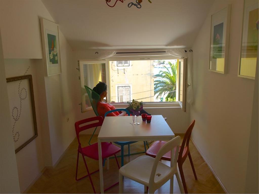 Apartments Mandarina Mali Losinj Room photo