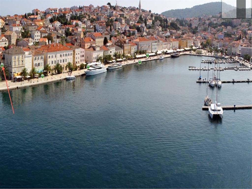 Apartments Mandarina Mali Losinj Room photo